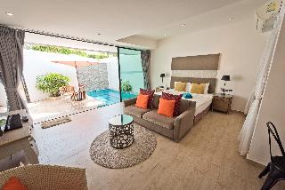 Tropicana Pool Villa fotoÄŸrafÄ±