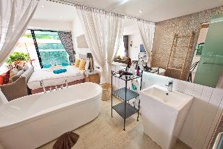 Tropicana Pool Villa fotoÄŸrafÄ±
