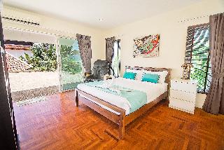 Tropicana Pool Villa fotoÄŸrafÄ±