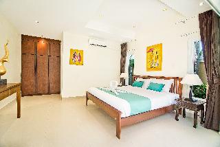Tropicana Pool Villa fotoÄŸrafÄ±