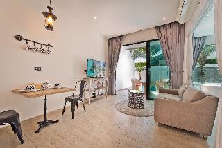 Tropicana Pool Villa fotoÄŸrafÄ±