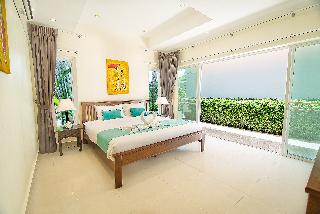 Tropicana Pool Villa fotoÄŸrafÄ±