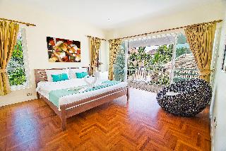 Tropicana Pool Villa fotoÄŸrafÄ±