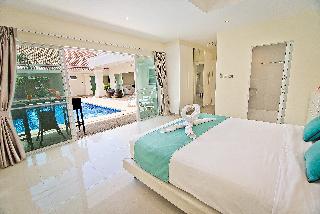 Tropicana Pool Villa fotoÄŸrafÄ±
