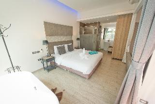 Tropicana Pool Villa fotoÄŸrafÄ±