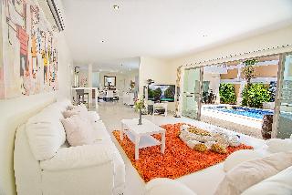 Tropicana Pool Villa fotoÄŸrafÄ±