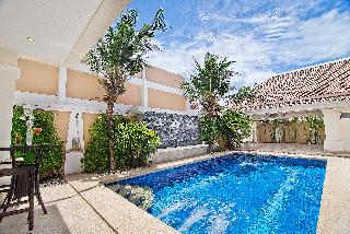 Tropicana Pool Villa fotoÄŸrafÄ±
