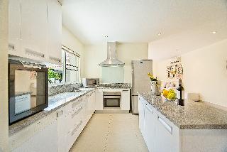 Tropicana Pool Villa fotoÄŸrafÄ±