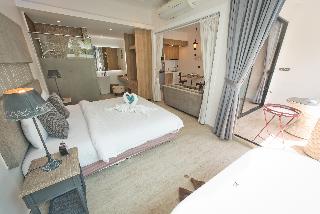 Tropicana Pool Villa fotoÄŸrafÄ±