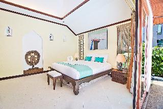 Tropicana Pool Villa fotoÄŸrafÄ±