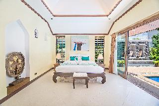 Tropicana Pool Villa fotoÄŸrafÄ±