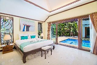 Tropicana Pool Villa fotoÄŸrafÄ±