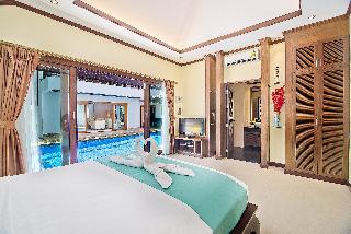 Tropicana Pool Villa fotoÄŸrafÄ±