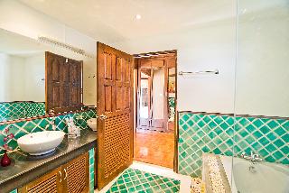 Tropicana Pool Villa fotoÄŸrafÄ±