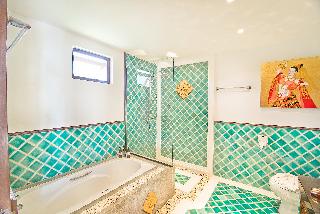 Tropicana Pool Villa fotoÄŸrafÄ±
