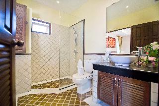 Tropicana Pool Villa fotoÄŸrafÄ±