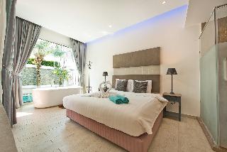 Tropicana Pool Villa fotoÄŸrafÄ±