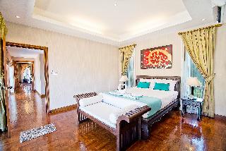 Tropicana Pool Villa fotoÄŸrafÄ±