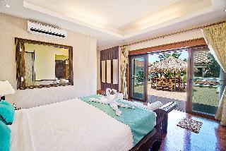 Tropicana Pool Villa fotoÄŸrafÄ±
