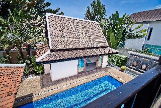 Tropicana Pool Villa fotoÄŸrafÄ±