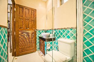 Tropicana Pool Villa fotoÄŸrafÄ±