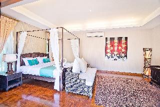Tropicana Pool Villa fotoÄŸrafÄ±