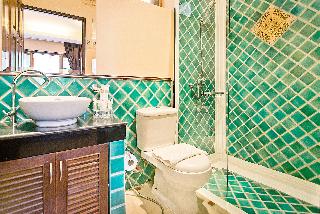 Tropicana Pool Villa fotoÄŸrafÄ±