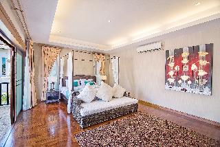 Tropicana Pool Villa fotoÄŸrafÄ±