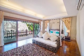 Tropicana Pool Villa fotoÄŸrafÄ±