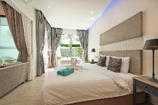 Tropicana Pool Villa fotoÄŸrafÄ±