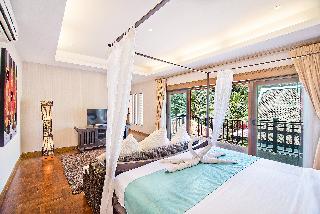 Tropicana Pool Villa fotoÄŸrafÄ±