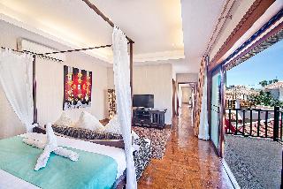 Tropicana Pool Villa fotoÄŸrafÄ±