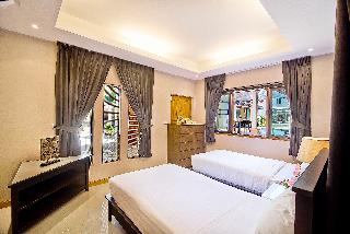 Tropicana Pool Villa fotoÄŸrafÄ±