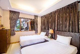 Tropicana Pool Villa fotoÄŸrafÄ±