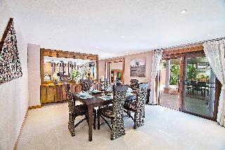 Tropicana Pool Villa fotoÄŸrafÄ±