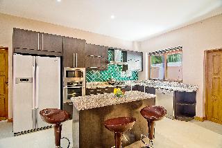 Tropicana Pool Villa fotoÄŸrafÄ±
