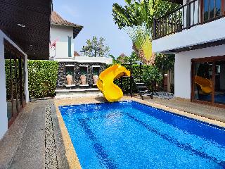 Tropicana Pool Villa fotoÄŸrafÄ±