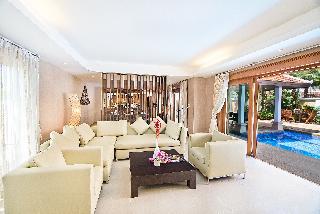 Tropicana Pool Villa fotoÄŸrafÄ±