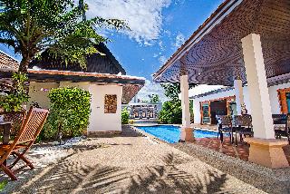 Tropicana Pool Villa fotoÄŸrafÄ±