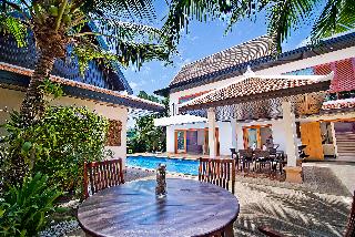 Tropicana Pool Villa fotoÄŸrafÄ±