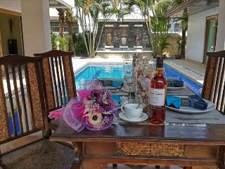 Tropicana Pool Villa fotoÄŸrafÄ±