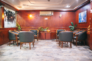 Gloris Hotel fotoÄŸrafÄ±