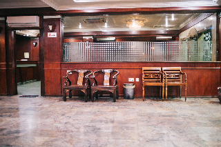 Gloris Hotel fotoÄŸrafÄ±