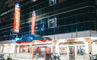 Gloris Hotel otel fotoğrafı