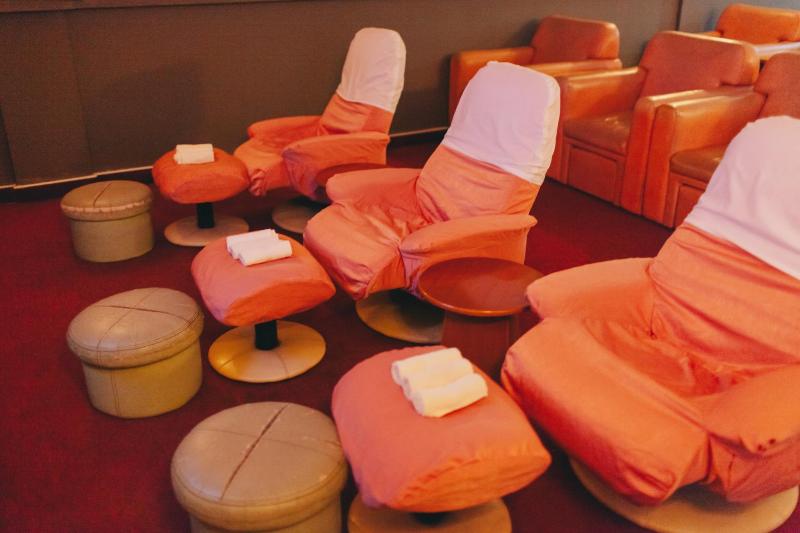 Gloris Hotel - Genel