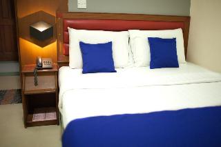Gloris Hotel fotoÄŸrafÄ±