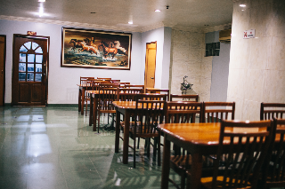 Gloris Hotel fotoÄŸrafÄ±