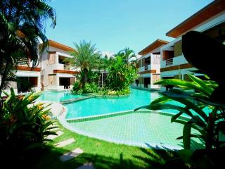 The Hideaway Resort Hua Hin otel fotoğrafı