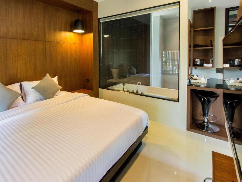 Sunshine Paradise Resort - Genel
