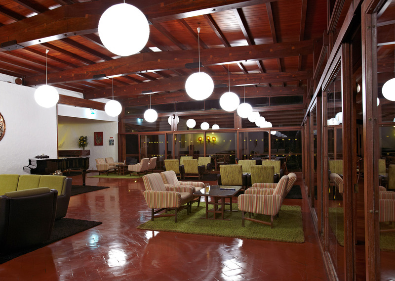 Hotel do Mar - Bar